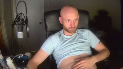 prettygingerboy live cam on Cam4