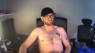 prettygingerboy live cam on Cam4