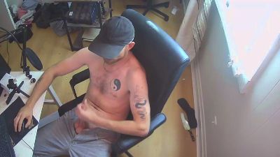 prettygingerboy live cam on Cam4
