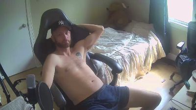 prettygingerboy live cam on Cam4