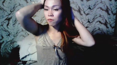 prettypeach5 live cam on Cam4