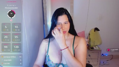 prettytylor live cam on Cam4