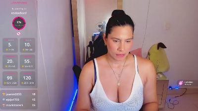 prettytylor live cam on Cam4