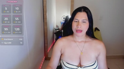 prettytylor live cam on Cam4