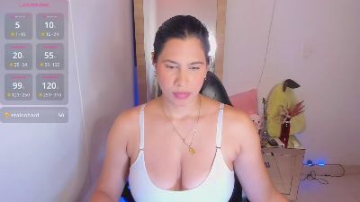 prettytylor live cam on Cam4