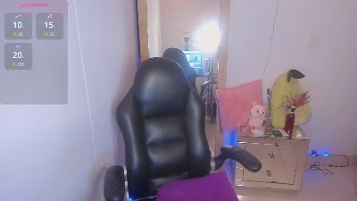 prettytylor live cam on Cam4