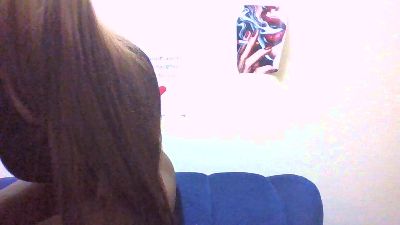 pretymarenray live cam on Cam4