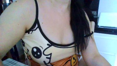 princess188 live cam on Cam4
