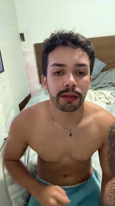 principe20 live cam on Cam4