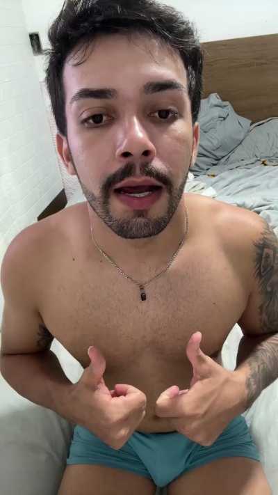 principe20 live cam on Cam4