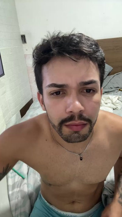 principe20 live cam on Cam4