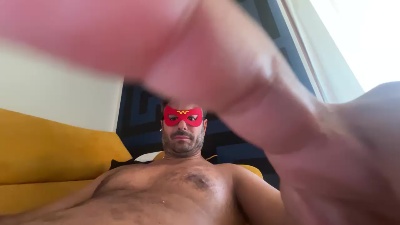principe855 live cam on Cam4