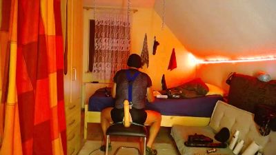 prinzel3 live cam on Cam4