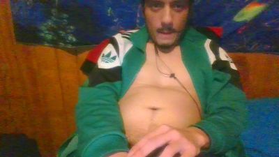 profundohot live cam on Cam4