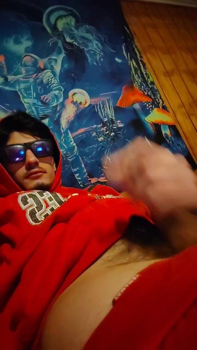 profundohot live cam on Cam4