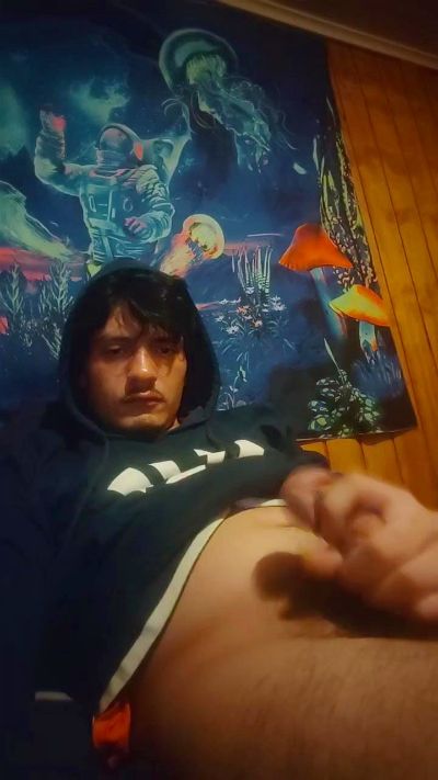 profundohot live cam on Cam4
