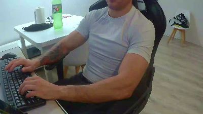 prohibido95 live cam on Cam4