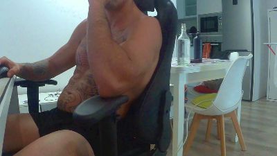 prohibido95 live cam on Cam4