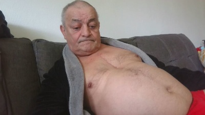 prosper13 live cam on Cam4