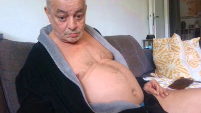 prosper13 live cam on Cam4