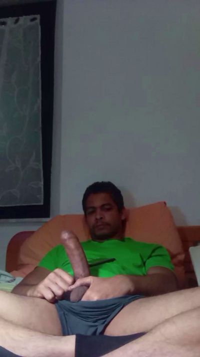 prost6 live cam on Cam4