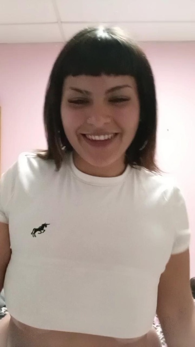 puchi4 live cam on Cam4