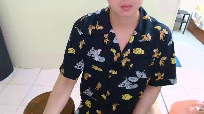 puddingchu live cam on Cam4