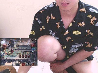 puddingchu live cam on Cam4