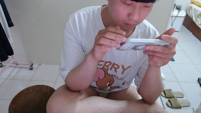 puddingchu live cam on Cam4