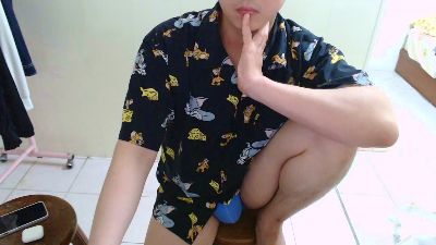 puddingchu live cam on Cam4