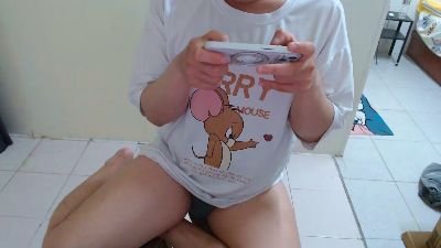 puddingchu live cam on Cam4
