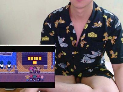 puddingchu live cam on Cam4
