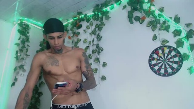 pulpohh live cam on Cam4