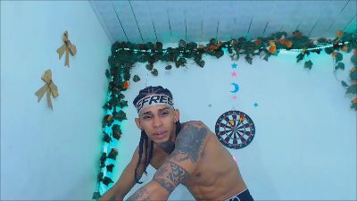 pulpohh live cam on Cam4