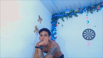 pulpohh live cam on Cam4