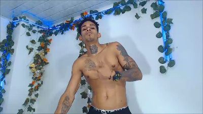 pulpohh live cam on Cam4