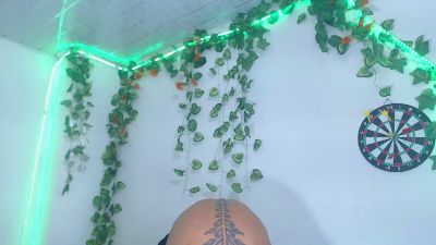 pulpohh live cam on Cam4