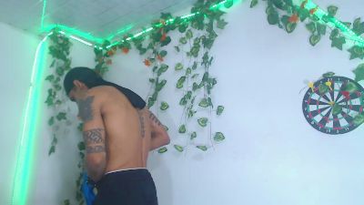 pulpohh live cam on Cam4