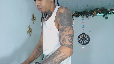 pulpohh live cam on Cam4