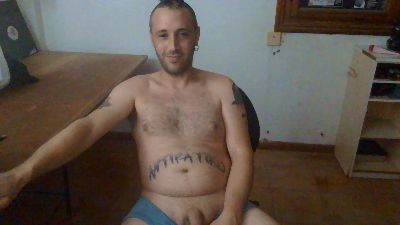 punk91acab live cam on Cam4