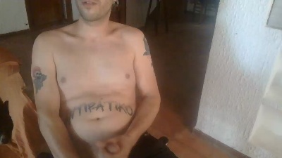 punk91acab live cam on Cam4