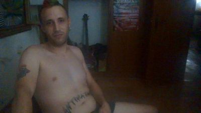 punk91acab live cam on Cam4