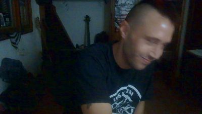 punk91acab live cam on Cam4