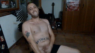 punk91acab live cam on Cam4