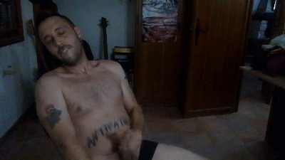 punk91acab live cam on Cam4