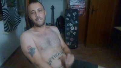 punk91acab live cam on Cam4