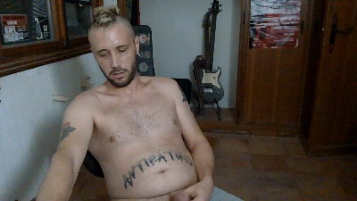 punk91acab live cam on Cam4