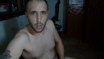 punk91acab live cam on Cam4