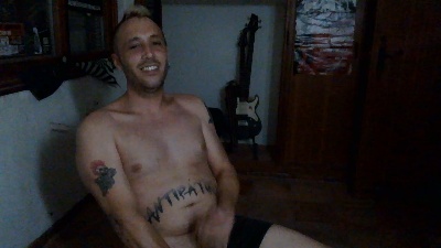 punk91acab live cam on Cam4