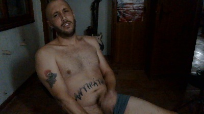 punk91acab live cam on Cam4